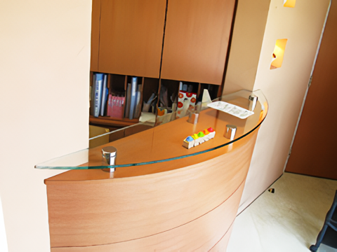 【志木駅より車で5分】【駐車場完備】歯を可能な限り長く保つことを重視したさこだ歯科医院