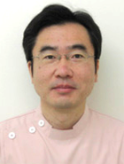 院長の小澁 宏彦