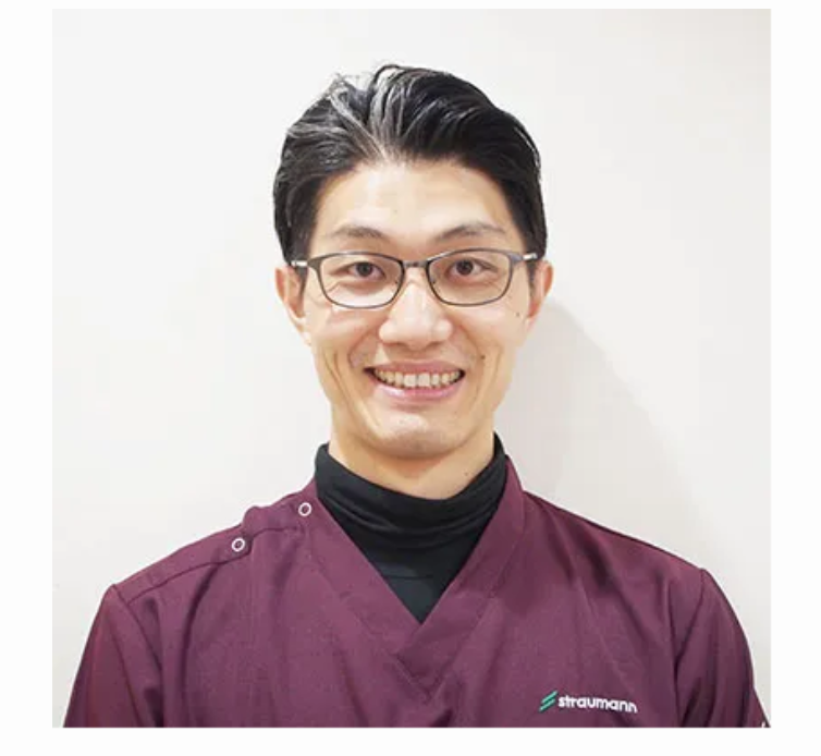 院長の遠藤 善孝