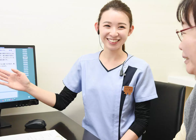 専門医連携で高水準のインプラント体制を構築