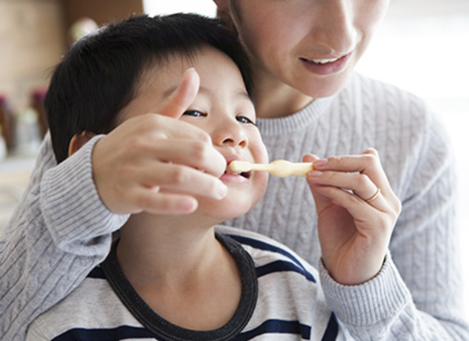 最新の予防プログラムで虫歯・歯周病から歯を守ります