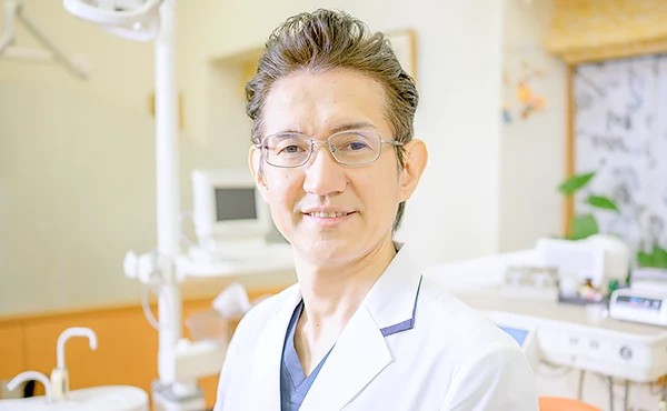 コミュニケーションを大切にしています