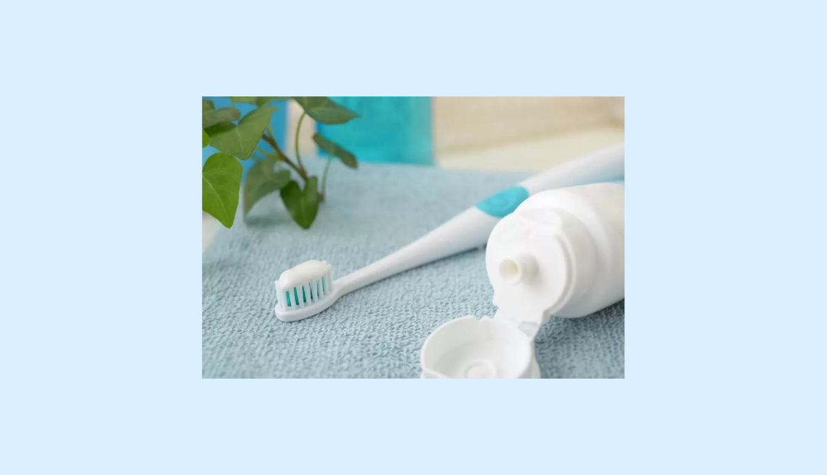 お口を清潔に保ち、全身の健康リスクも軽減