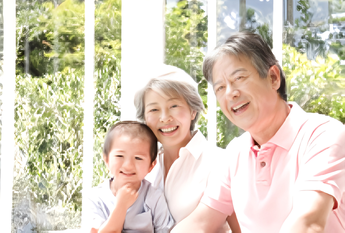 しっかり噛める喜びを支えるインプラントの選択肢