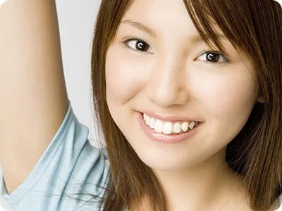 美希デンタルクリニックの審美歯科は、トータルビューティを追求する治療です