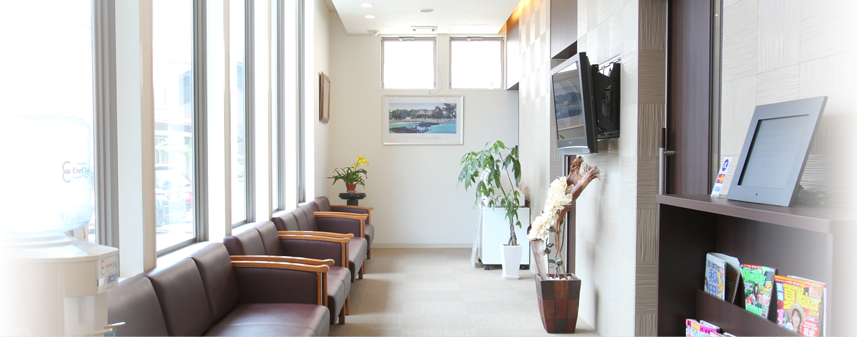 【今伊勢駅より徒歩10分】【平日20時まで診療】痛みを抑えた治療の今伊勢歯科医院