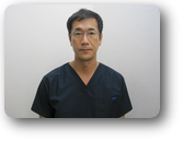 院長の水口 浩司
