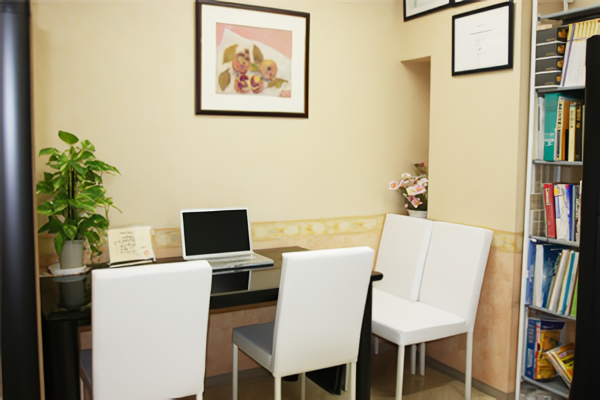 お口の健康を保つ事が充実した毎日を送る事へ繋がります