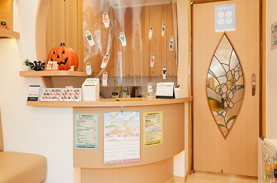 【東急池上線旗の台駅東口から徒歩１分】【予防歯科に注力】気軽に話せる歯医者さんのはたのだい東口歯科クリニック