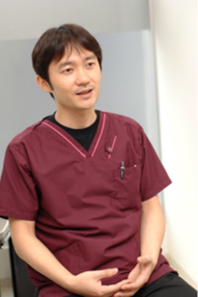 院長の宮内正人