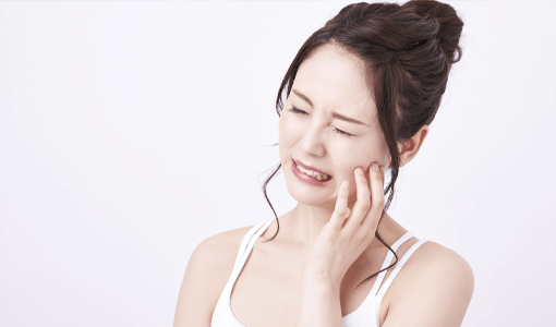 患者さんの症状の改善に向けて全力でサポートいたします