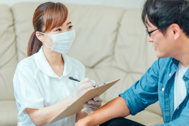 【JR沼津駅 北口 徒歩1分】予防とホワイトニングに注力する梅田歯科医院