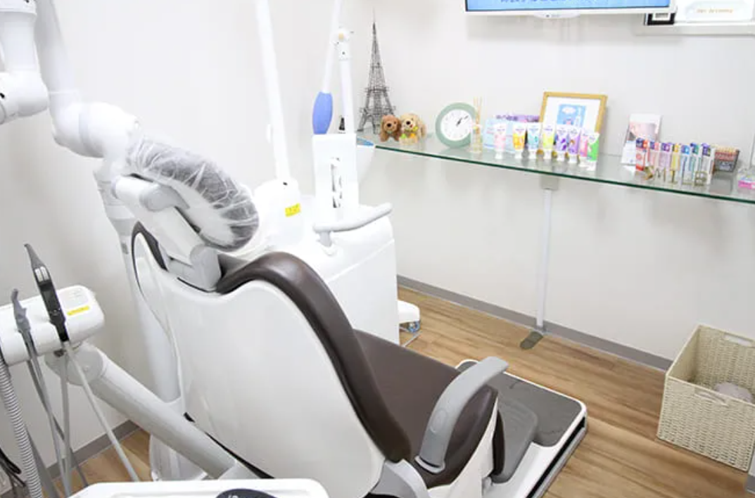 予防と早期発見で、将来の歯のトラブルを防ぐ