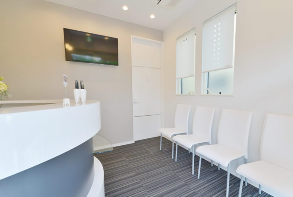 【吉祥寺駅から徒歩9分】【日本顎関節学会認定顎関節症専門医】原因追究と精密治療で健康な口腔を支えるさくま歯科