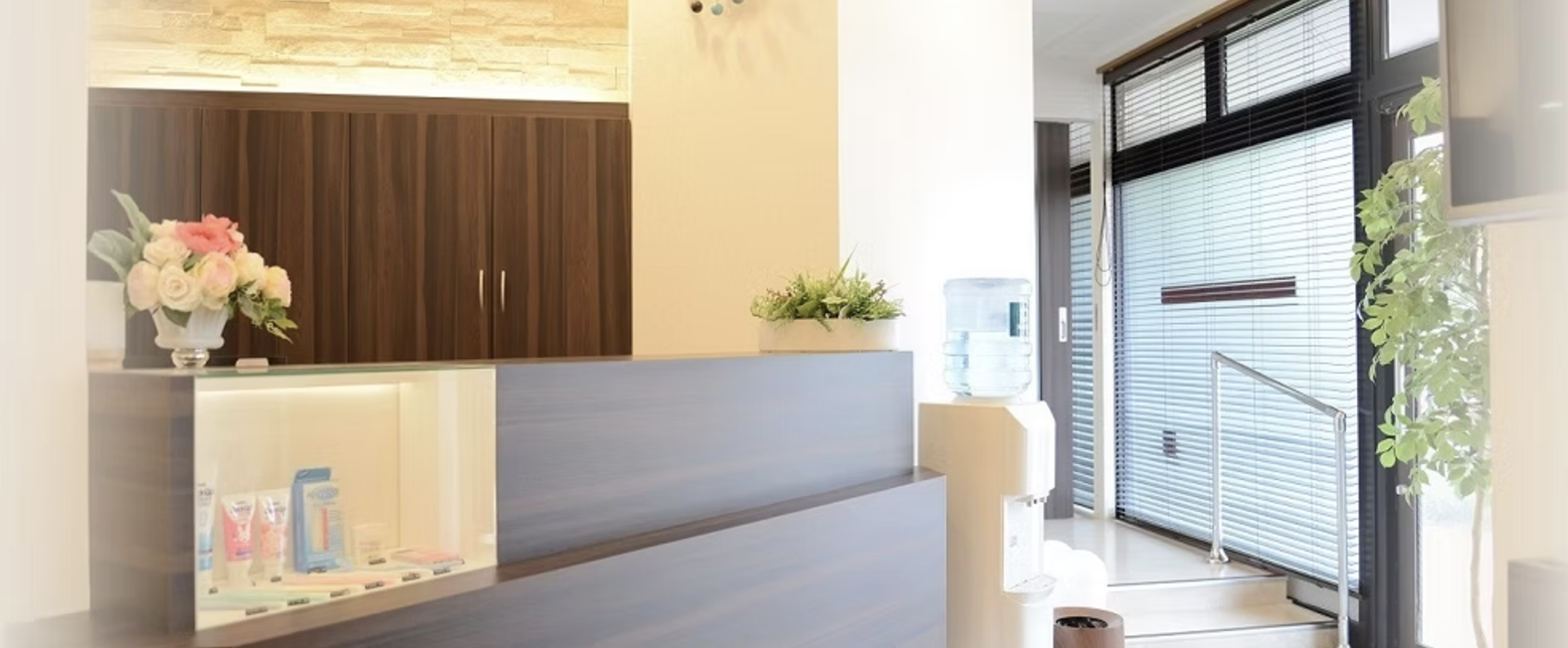 【歯周病内科治療】【セレック導入】予防から幅広い診療を行う JR町田駅徒歩5分のクリニック