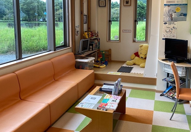 予防とケアの積み重ねで、健康な毎日を長く支える