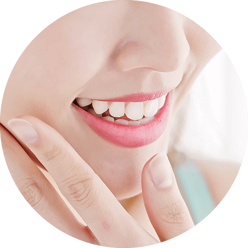 定期検診でお口のトラブルを防ぎましょう