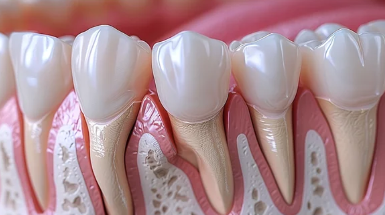 なるべく痛くない、なるべく早い治療を心がけています