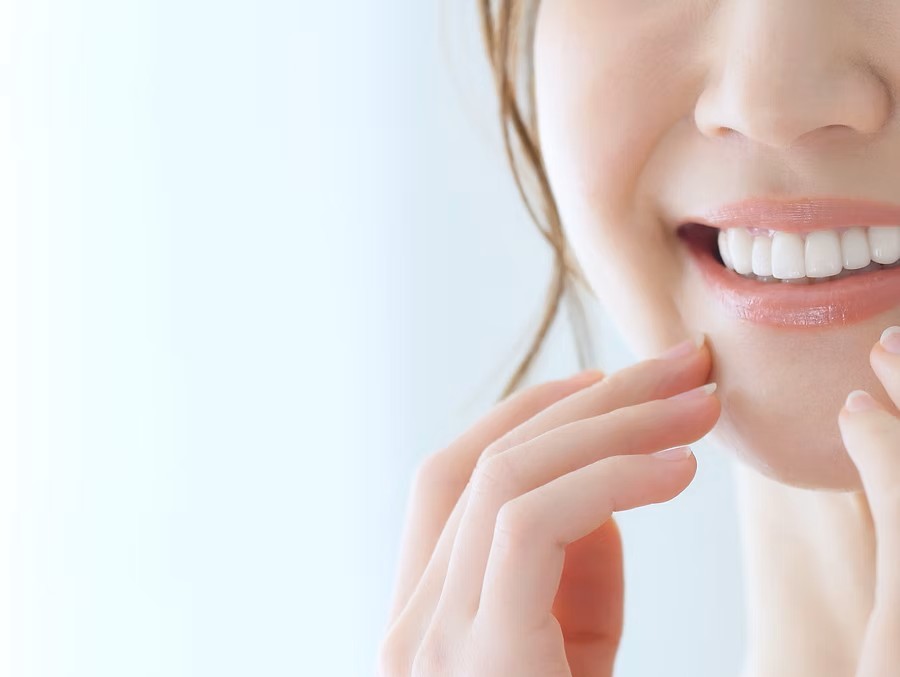 お口の健康を通して体の健康も考える方針で診療に取り組んでいます。