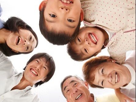 ①最寄り駅②③写真はイメージです