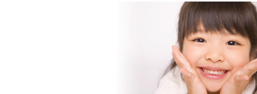 小児用マウスピース「プレオルソ」