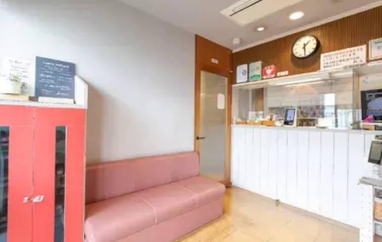 あわた歯科クリニック