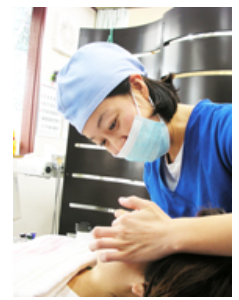 的確な診断と最適な治療を提供することを心がけています