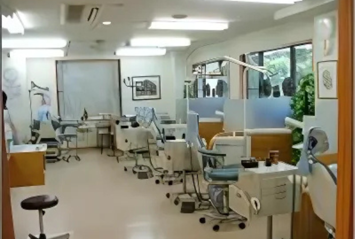 【成田駅より車で12分】【平日20時まで診療】虫歯から往診まで幅広い診療に対応する「富里ファミリー歯科」