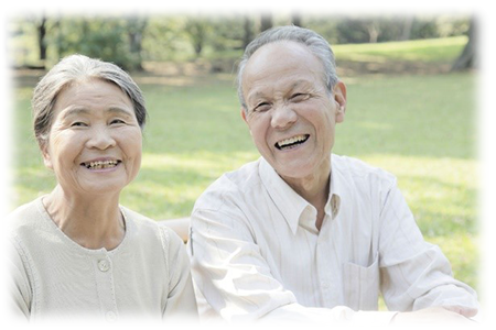 長野県で唯一導入されている革新的なトータルヘルスプログラム（THP）を提供しています