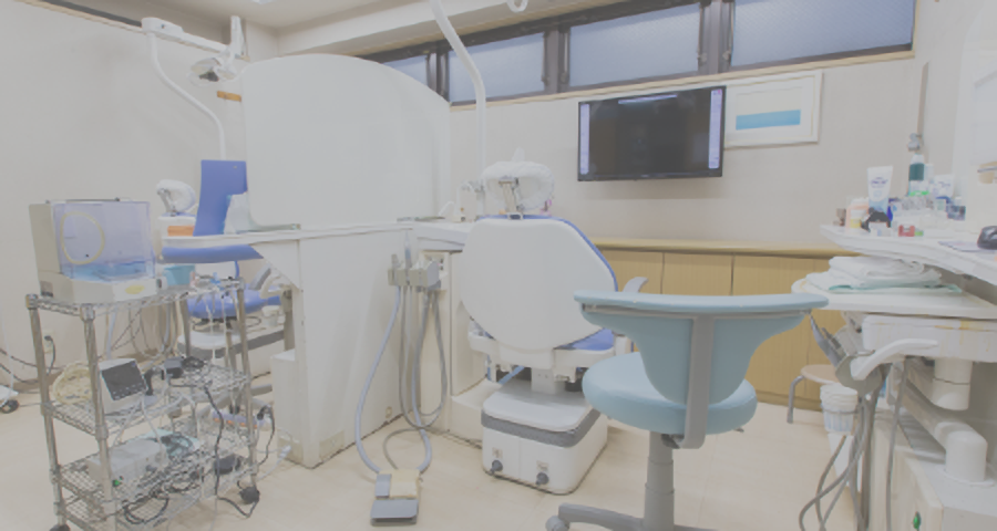 【訪問診療あり】暖かい心で患者様の治療にあたる日高歯科医院