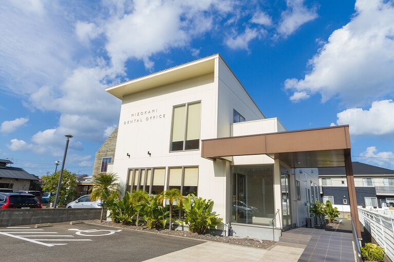 【九州大学学研都市駅 徒歩5分】【九州大学病院との迅速な連携】先進の設備と歯科治療をご提供する ―溝上歯科学研都市クリニック―