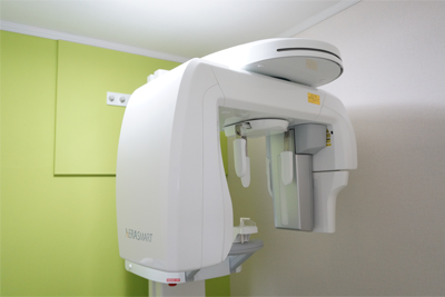 歯周病は定期健診により予防ができます