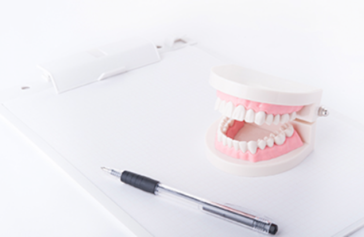 目立ちにくく自然な仕上がり