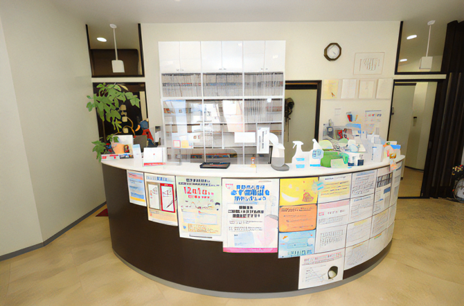 【甲東園駅より徒歩1分】幅広い治療を行う中尾歯科クリニック