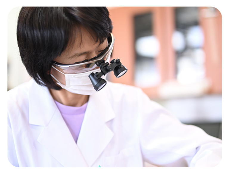 【バリアフリー対応】【キッズスペースあり】口腔外科治療の豊富な経験と技術により、難しい治療にも的確に対応する片桐歯科クリニック