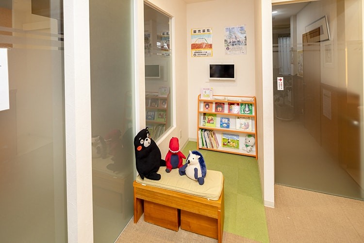 患者様一人ひとりのお口の状態に合わせた予防ケアを行い、健康な歯を長く維持できるようサポートしています。
