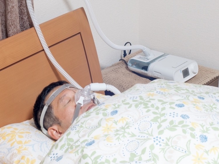 日本睡眠学会歯科専門医が在籍し、専門的な知見に基づいた診療体制を整えています