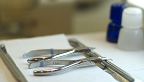 恐怖心を抱かず、安心して通える環境