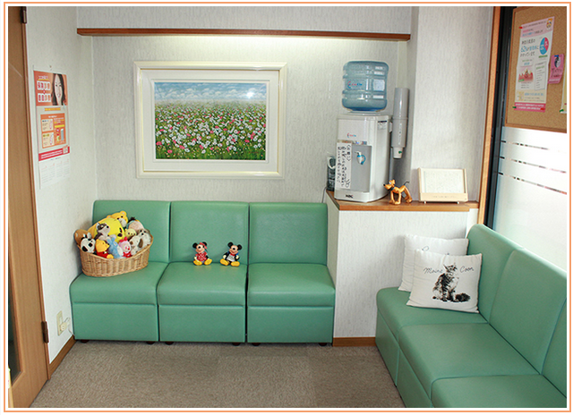 【たまプラーザ駅より徒歩5分】【訪問歯科診療可】患者様の悩みや要望を聞き、患者様の寄り添った治療を提供