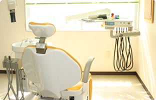 地域に愛される医院作り