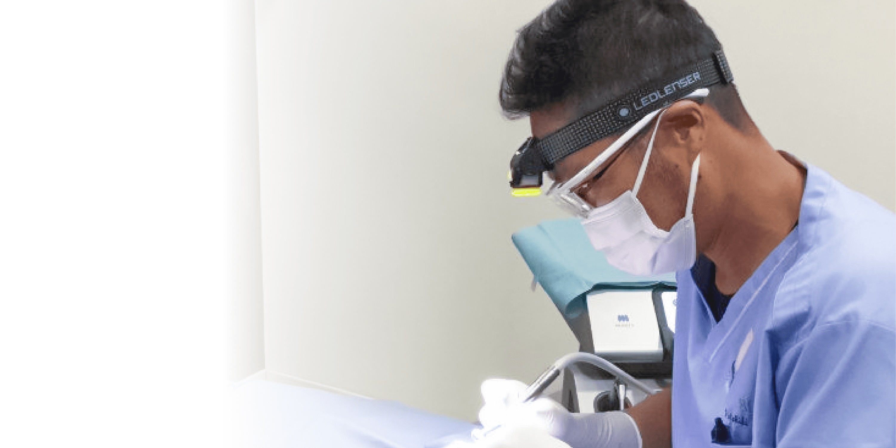 きめ細かなアフターフォローを実施いたします