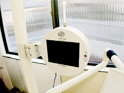 うりゅう歯科医院は信頼と実績に基づいた治療で、お口の健康をしっかりと支えます。