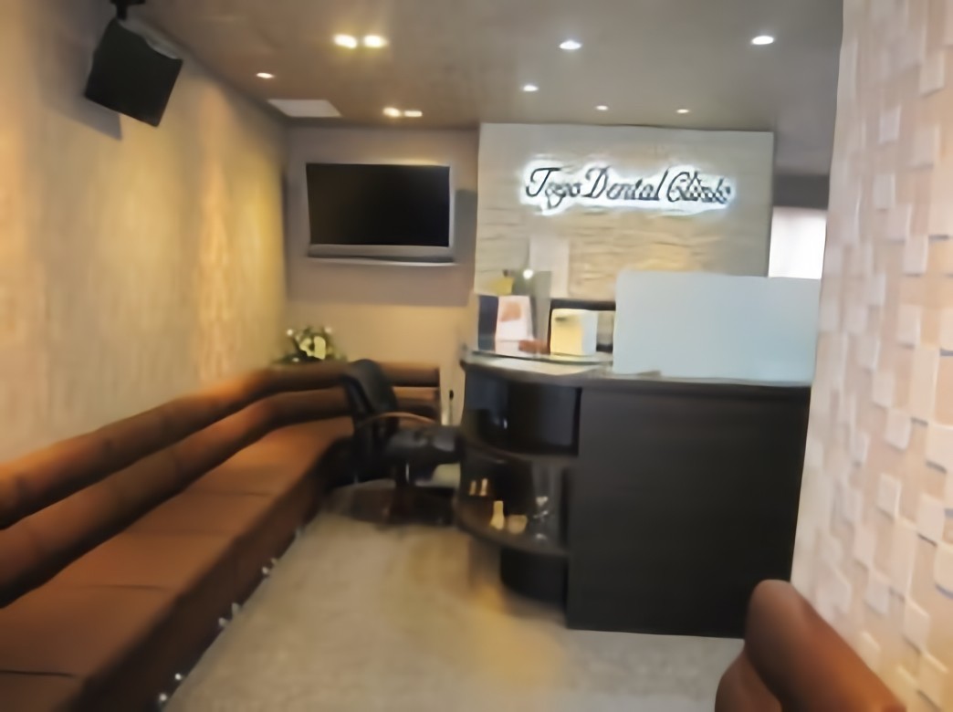 【駐車場完備・歯科用CT完備】歯科用CTを備えた精密診療の東予歯科