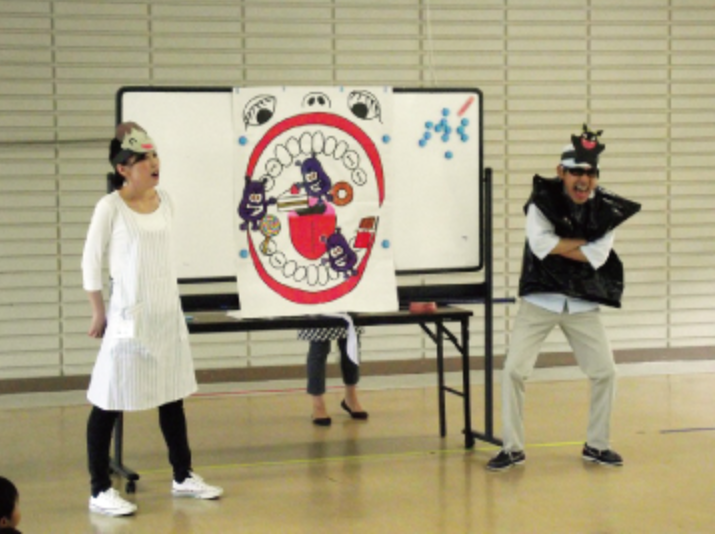 【キッズスペースあり】患者様の歯科診療ニーズに対応した的確な治療を提供するおおつか歯科医院