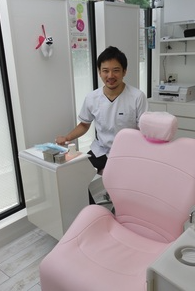 長期的なケアを提供