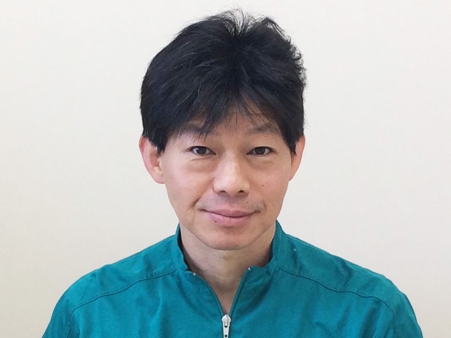 一人でも多くの方に笑顔と感動を届けられるよう努めています