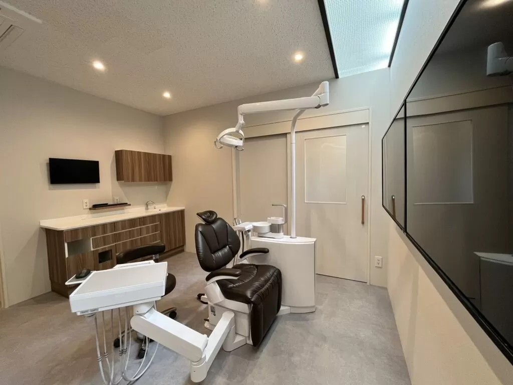 継続的な予防管理を行うことで、将来の負担軽減と健康な歯の維持につなげていきます。