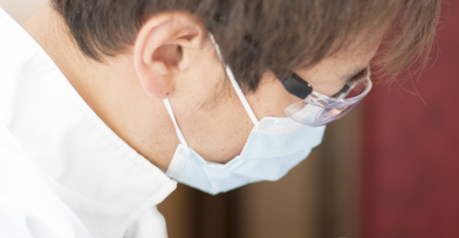 歯周病をしっかり治療して、天然の歯を守りましょう