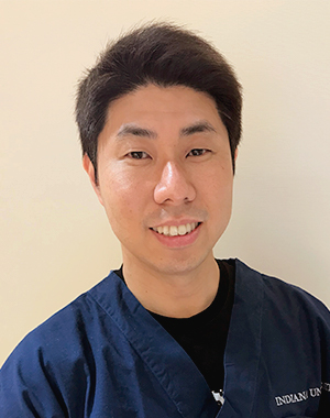 院長の茂木 励起