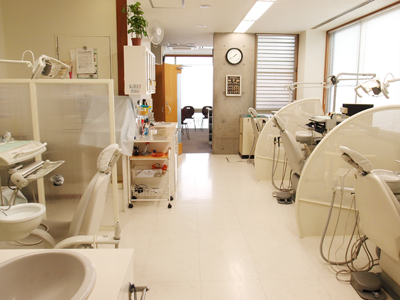 生涯にわたる口腔健康を支援